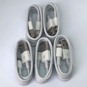 (10 For $10) iPhone charger lightning cable